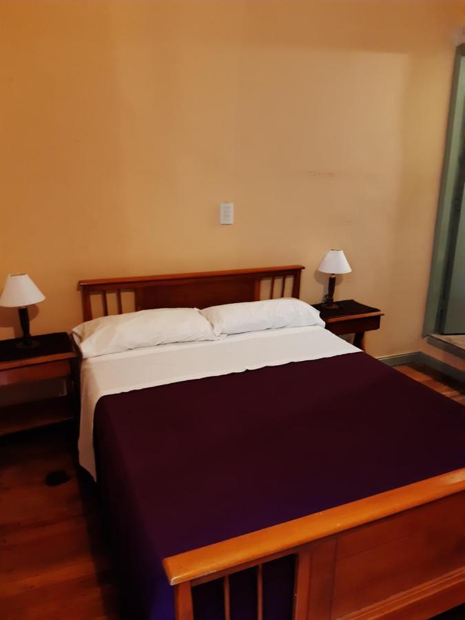 Hotel El Pibe Буэнос-Айрес Экстерьер фото